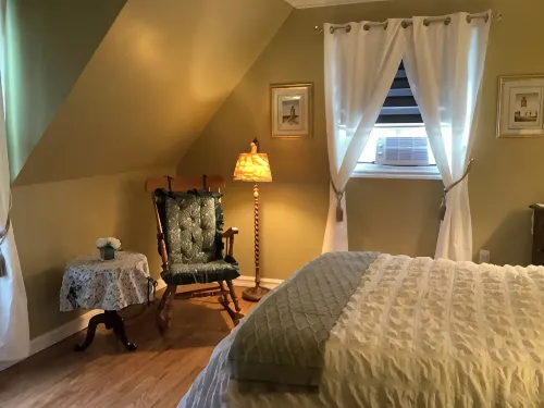 Cottage At Mink Basin - Cambridge ,  Prince Edward Island - Homestays