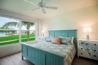 Bahama Beach Club in Paradise, Treasure Cay Beachfront, ground floor condo Hotels in 