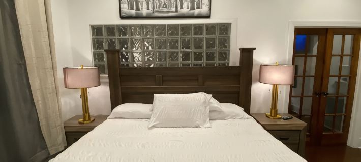 Stylish one bedroom apartment in downtown Jackson Ξενοδοχεία στην πόλη Jackson
