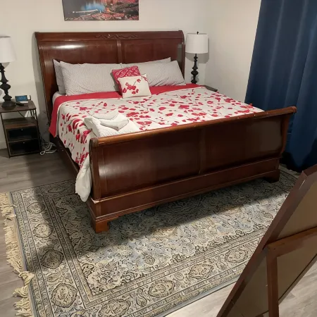 Mountain Cabin in the Woods, Near Wineries & More!