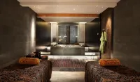 Hotel Tentrem Yogyakarta - Spa