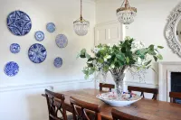A Luxury Stylish Regency Apartment in the heart of Bath - อพาร์ทเม้นท์