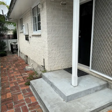 Hidden Gem - Bed & Breakfast