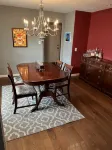 Entire 4BR Home near Lafayette Square - 2-Star