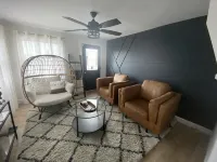 Professional Bungalow - 3-Star