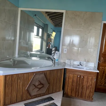 New listing!  Amazing sunrises and ocean views