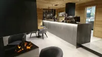 Vetta Alpine Relax - bar