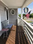 Beautiful vacation home in Kill Devil Hills. Enjoy the ocean and the sound. - homestay