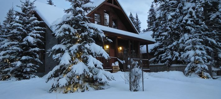 The Cedar - Downtown, walking distance to all the shops and restaurants! Hotels in Banff