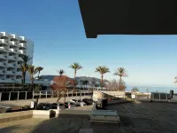 BEACH FRONT APARTMENT - 2-Star