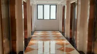Sky House BSD by SM Room