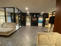 Skyview Apartement by Trie_ak Hotel di 