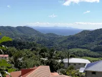 "TI COIN SOLEY" T2 SEA VIEW - Apartments