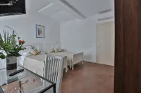 Affittacamere le Giare - Balkoner