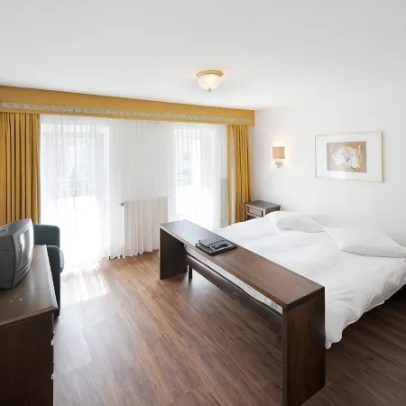 Hotel Römerhof