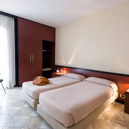 Hotel Granduca Spa & Parking