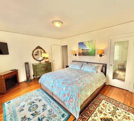 Seaside Spanish Casa, Steps to the World Famous Surf Windansea Beach of la Jolla - ห้องครัว