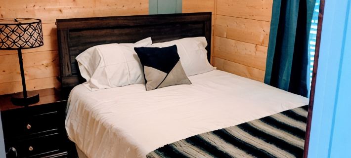 Riverfront Retreat & Fisherman's Gold, on TN River Hotels in Hardin County