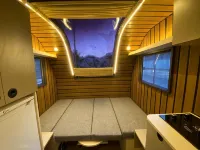 Yol Glamping Accommodation and Retreat Center - Spa