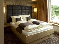 Alpenflair Hotel - Lemmikkieläimet sallittu
