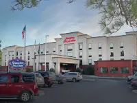 Hampton Inn & Suites Norfolk-Airport Hotels near Chicks Beach