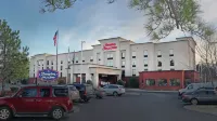 Hampton Inn & Suites Norfolk-Airport