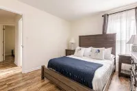 Family & Work Home  Near Duke University & Hospitals - Alloggi