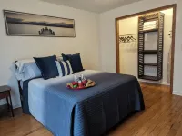 Brand new 3BR home on 10 wooded acres near Lake Lanier - 4つ星
