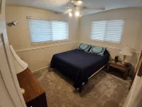 home in central Salt Lake Valley, east side - 健身室/gym room