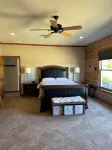 Peaceful Cabin Retreat - Chalets