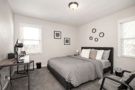 Cute 3Bdrm House | Laundry, Game Room, Backyard