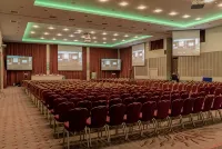 Radisson Blu Hotel, Cork - WLAN