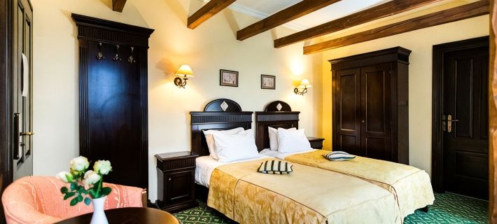 Hotel Classico Timisoara Hotels in Timisoara