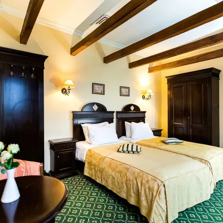 Hotel Classico Timisoara
