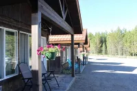 The Preserve - Chalets