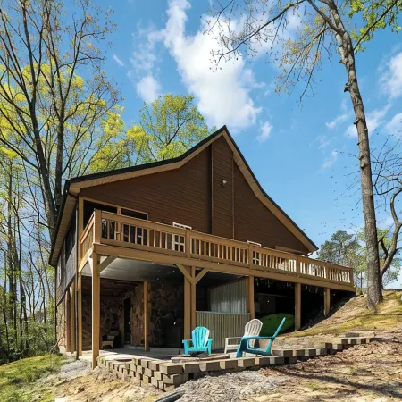 Our Majestic Hideaway – Where Family Meets Serenity