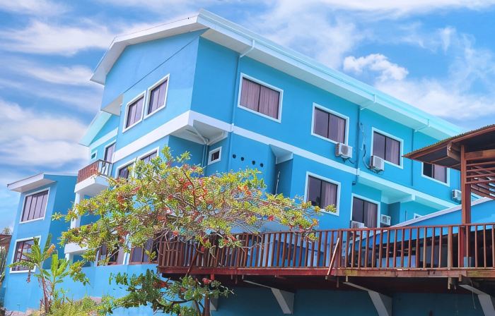 Hotel Playa Bonita
