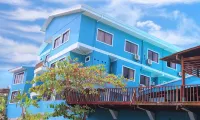 博妮塔廣場酒店 酒店