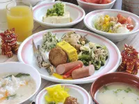 โรงแรมแกรน วิว โอกินาวะ - พร้อมอาหารเช้า