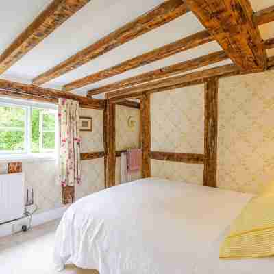 Beautiful 16th Century House in National Park 1 hr from London with Small Pool Rooms