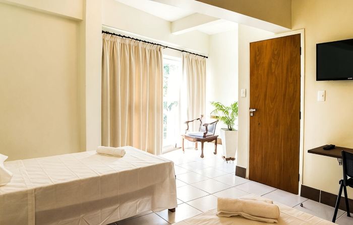 Hotel Fenix