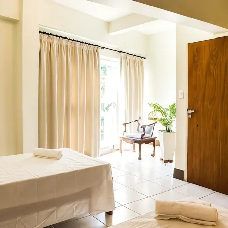 Hotel Fenix