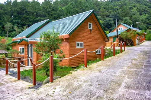 Cheongju Chujeonggol Pension - Homestays