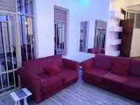 Queen Greenstars Apartment - อพาร์ทเม้นท์