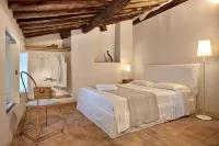 VILLA CARNICELLI eco-friendly,sustainable, 450m² (4,850ft²),private pool, design - 4-نجوم