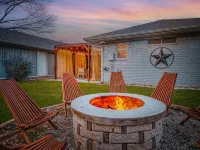 Pool Table, BBQ, Pool Table, Fire Pit, Nearby Golf Courses - 무료 와이파이