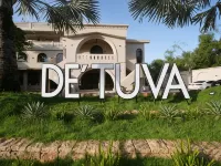 De' Tuva resort Mui Ne Hotels near Fairy Spring