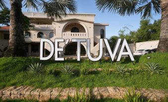 De' Tuva resort Mui Ne
