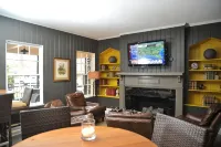 Merry Acres Inn