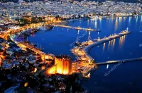 ALANYA DAMLATAS APART HOTEL - 3 ดาว